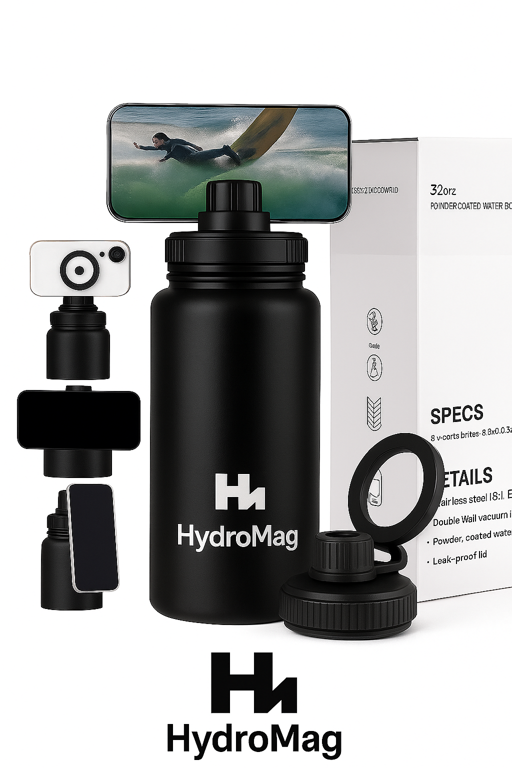 HydroMag