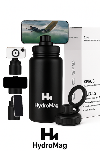 HydroMag
